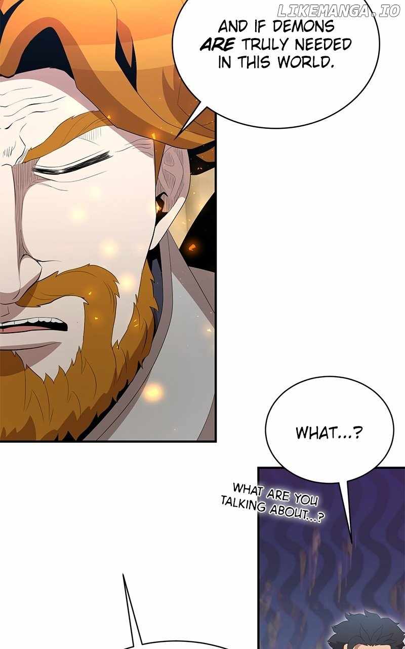 The Strongest Florist Chapter 229 11